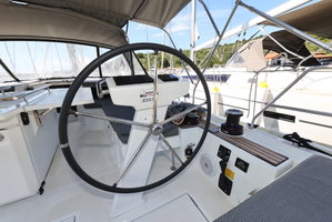 Oceanis 46.1 „Zeppelin“ – fotka 45