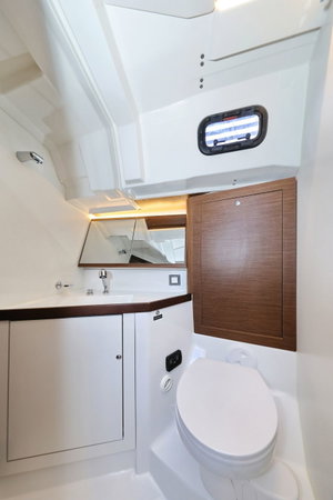Oceanis 46.1 „Zeppelin“ – fotka 5