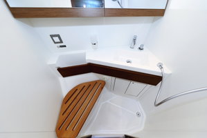 Oceanis 46.1 „Zeppelin“ – fotka 37