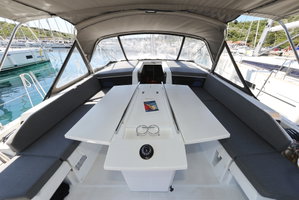 Oceanis 46.1 „Zeppelin“ – fotka 15
