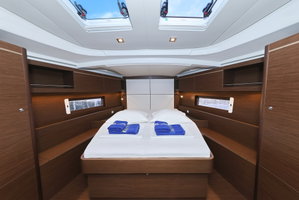 Oceanis 46.1 „Zeppelin“ – fotka 32