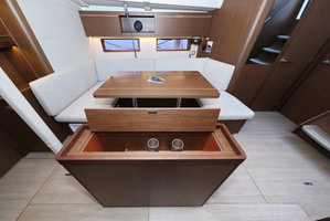 Oceanis 46.1 „Zeppelin“ – fotka 41