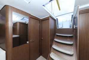 Oceanis 46.1 „Zeppelin“ – fotka 43