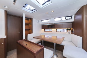 Oceanis 46.1 „Zeppelin“ – fotka 17