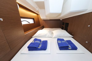 Oceanis 46.1 „Zeppelin“ – fotka 28
