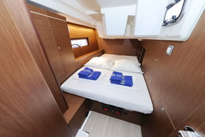 Oceanis 46.1 „Zeppelin“ – fotka 27