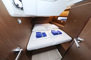 Oceanis 46.1 „Zeppelin“ – fotka 29