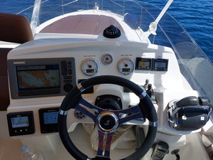 Antares 42 Fly „Santin“ – fotka 9