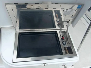 Bali 4.1 „Ocean Oasis“ – fotka 9