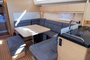Hanse 458 „Endless Seas“ – fotka 12