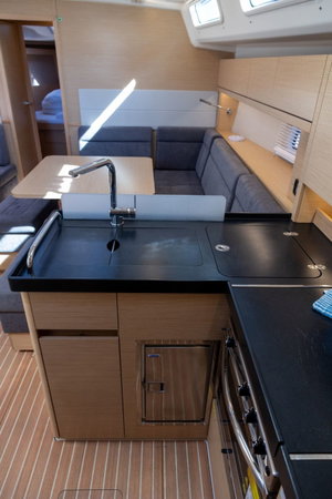Hanse 458 „Endless Seas“ – fotka 11