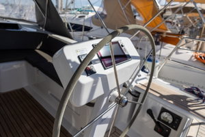 Hanse 458 „Endless Seas“ – fotka 7