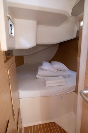 Hanse 458 „Endless Seas“ – fotka 14