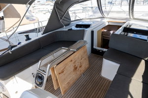 Hanse 458 „Endless Seas“ – fotka 2