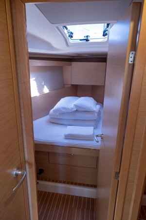 Hanse 458 „Endless Seas“ – fotka 4