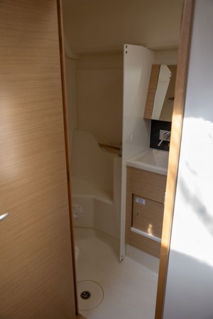 Hanse 458 „Endless Seas“ – fotka 15