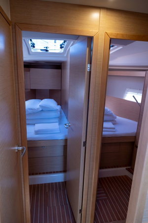Hanse 458 „Endless Seas“ – fotka 13