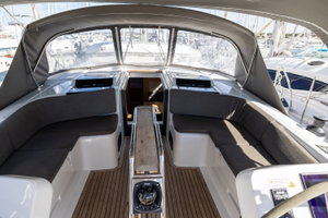 Hanse 458 „Endless Seas“ – fotka 6