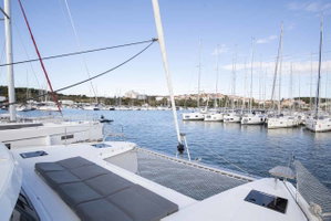 Astrea 42 „Follow the Sun“ – fotka 6