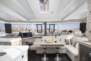 Astrea 42 „Follow the Sun“ – fotka 12