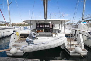 Astrea 42 „Follow the Sun“ – fotka 1