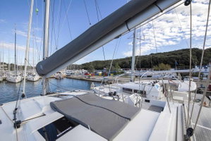 Astrea 42 „Follow the Sun“ – fotka 8