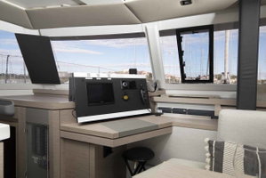 Astrea 42 „Follow the Sun“ – fotka 14