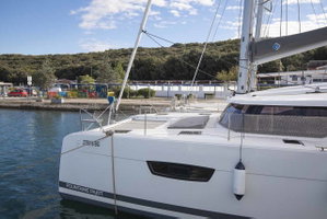 Astrea 42 „Follow the Sun“ – fotka 5