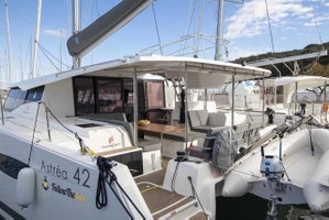 Astrea 42 „Follow the Sun“ – fotka 2