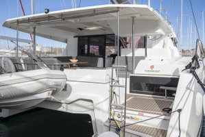 Astrea 42 „Follow the Sun“ – fotka 3