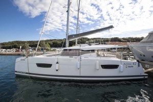 Astrea 42 „Follow the Sun“ – fotka 4