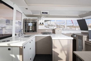 Astrea 42 „Follow the Sun“ – fotka 13