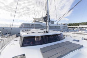 Astrea 42 „Follow the Sun“ – fotka 7