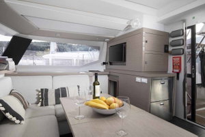 Astrea 42 „Follow the Sun“ – fotka 16
