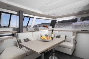 Astrea 42 „Follow the Sun“ – fotka 15
