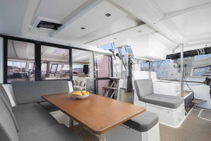Astrea 42 „Follow the Sun“ – fotka 11