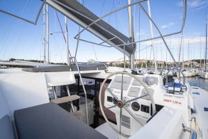 Astrea 42 „Follow the Sun“ – fotka 9