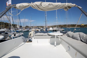 MY 37 „Mare Tortuga“ – fotka 15