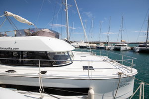 MY 37 „Mare Tortuga“ – fotka 16