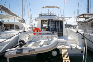 MY 37 „Mare Tortuga“ – fotka 12