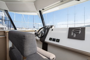 MY 37 „Mare Tortuga“ – fotka 9