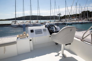 MY 37 „Mare Tortuga“ – fotka 13