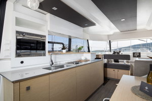 MY 37 „Mare Tortuga“ – fotka 5