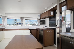 Lagoon 40 „Yolo“ – fotka 14