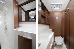 Lagoon 40 „Yolo“ – fotka 21