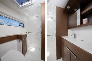 Lagoon 40 „Yolo“ – fotka 18