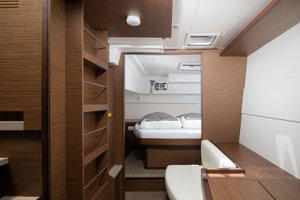 Lagoon 40 „Yolo“ – fotka 15