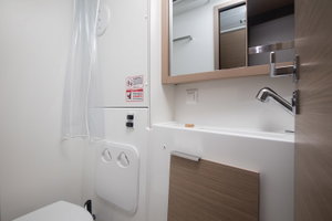 Lagoon 40 „Mare Ipanema“ – fotka 16