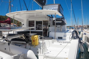 Lagoon 40 „Mare Ipanema“ – fotka 3