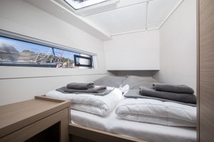 Lagoon 40 „Mare Ipanema“ – fotka 15